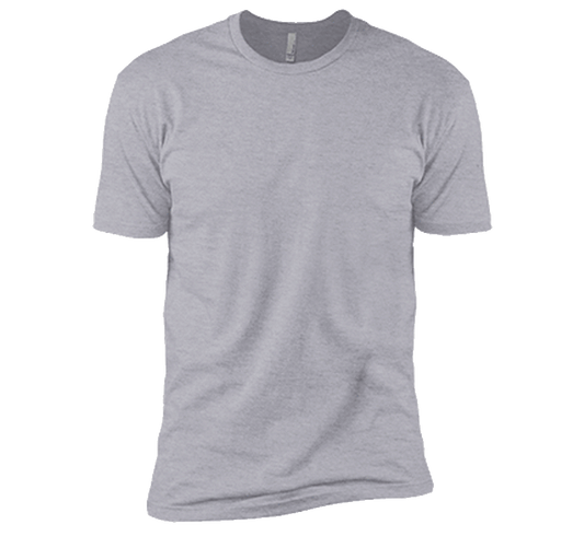 Next Level Youth Cotton T-Shirt