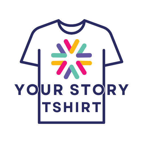 Your Story Tshirt